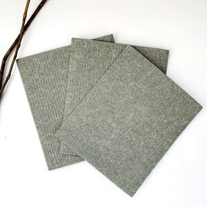 👍🏻Three Authentic Swedish Dishcloths